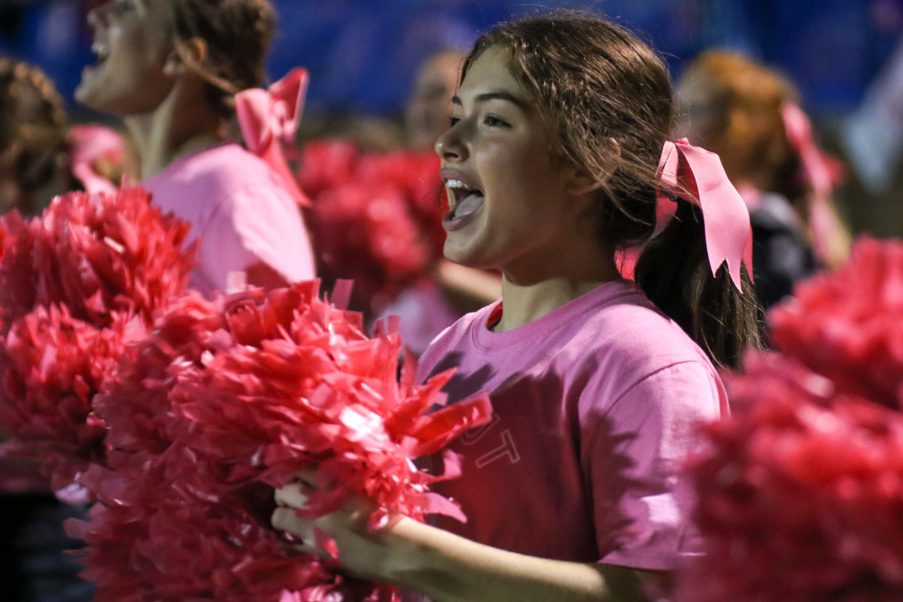 Auburn High vs. Central-Phenix City high school football